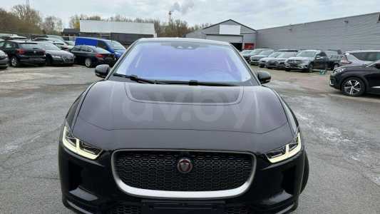 Jaguar I-Pace I