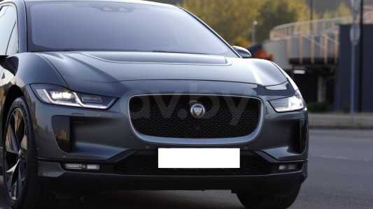 Jaguar I-Pace I