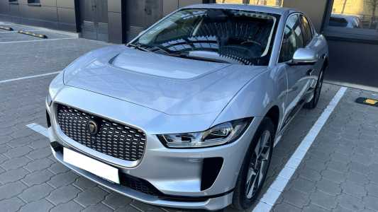 Jaguar I-Pace I