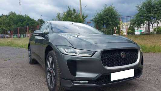 Jaguar I-Pace I