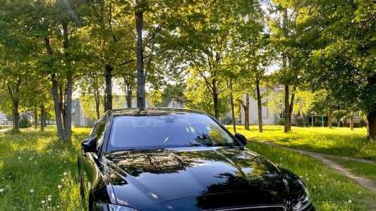 Jaguar XE I