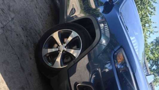 Jeep Cherokee KL Рестайлинг, 2019, пробег 45322 км Jeep Cherokee KL Рестайлинг, 2019, пробег 45322 км
