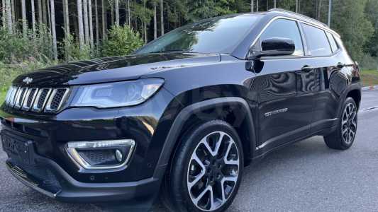 Jeep Compass II