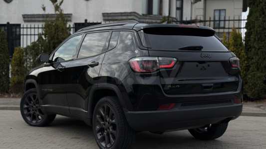 Jeep Compass II