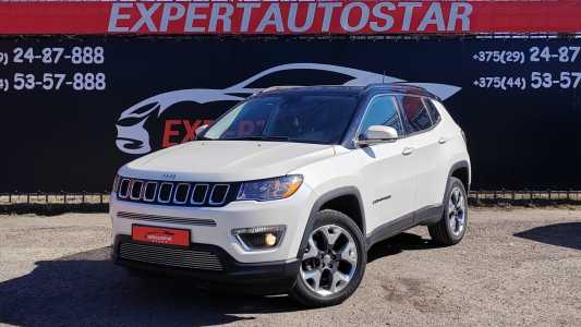 Jeep Compass II