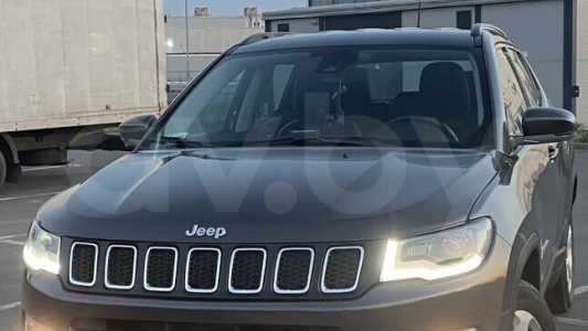 Jeep Compass II
