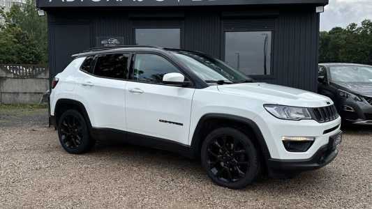 Jeep Compass II