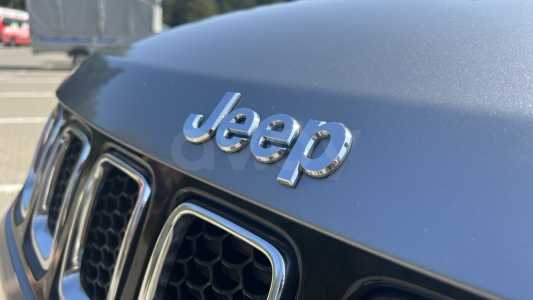 Jeep Compass II