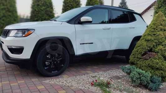 Jeep Compass II