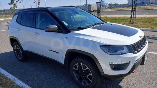 Jeep Compass II