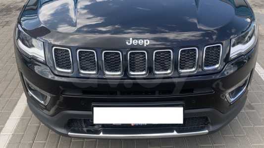 Jeep Compass II