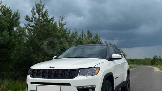 Jeep Compass II