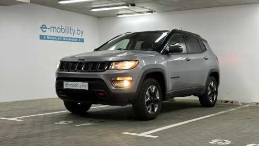 Jeep Compass II