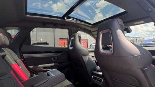 Jetour Dashing , 2024, пробег 26000 км