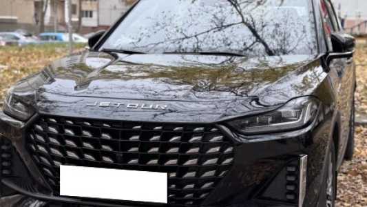 Jetour X70 PLUS I Рестайлинг, 2024, пробег 20000 км Jetour X70 PLUS I Рестайлинг, 2024, пробег 20000 км