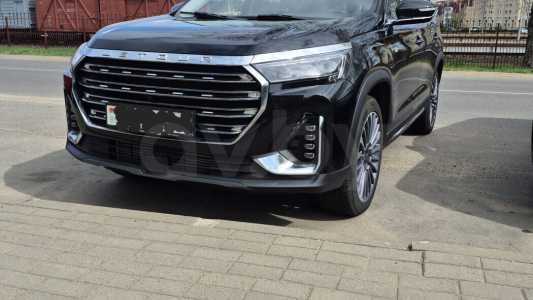 Jetour X90 PLUS I
