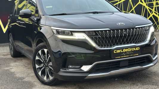 Kia Carnival IV