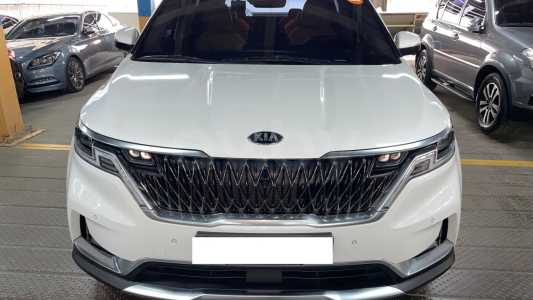 Kia Carnival IV