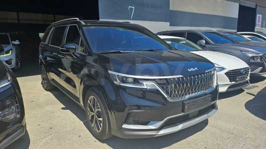 Kia Carnival IV