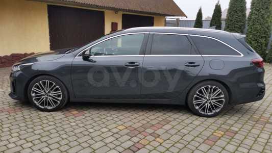 Kia Cee'd III