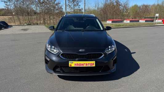 Kia Cee'd III