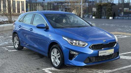 Kia Cee'd III