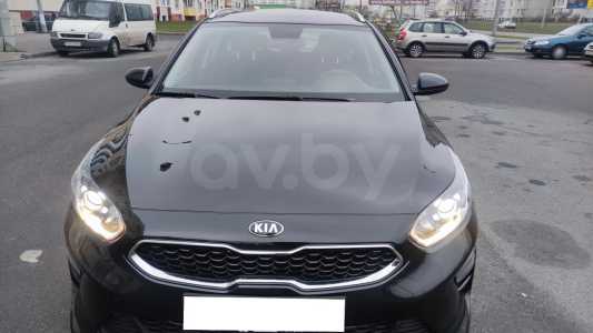 Kia Cee'd III
