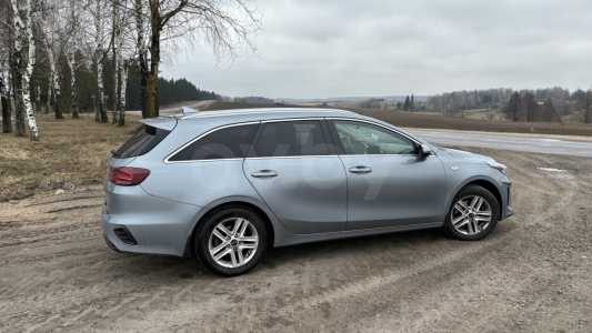 Kia Cee'd III