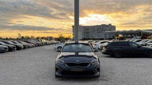 Kia Cee'd III