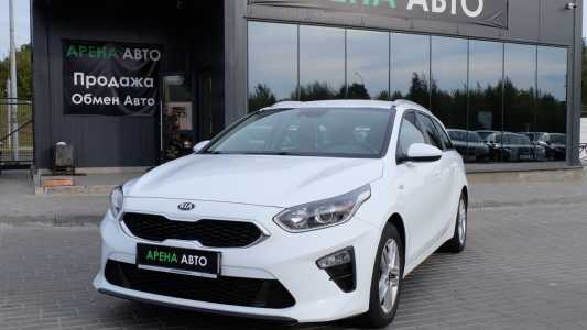 Kia Cee'd III