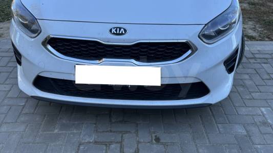 Kia Cee'd III