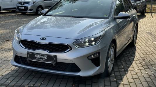 Kia Cee'd III