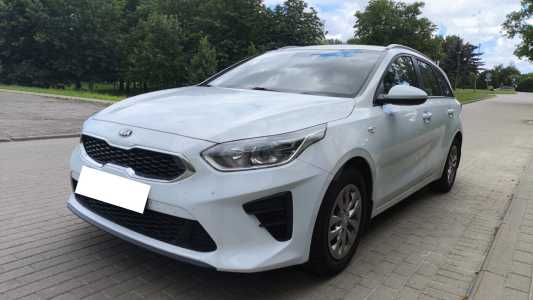 Kia Cee'd III