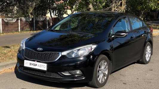 Kia Cerato III