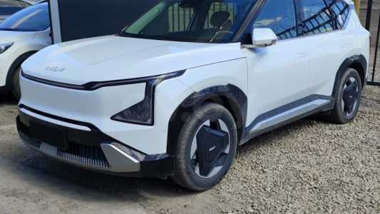 Kia EV5 I