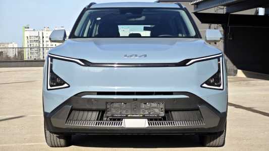 Kia EV5 I