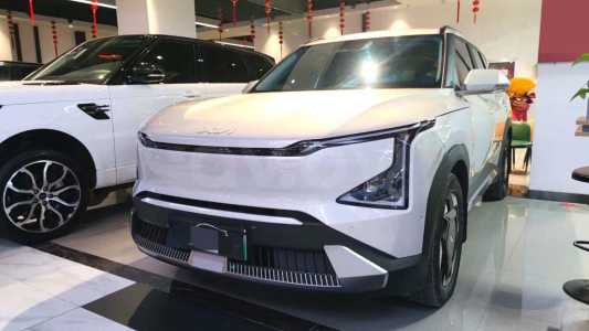 Kia EV5 I