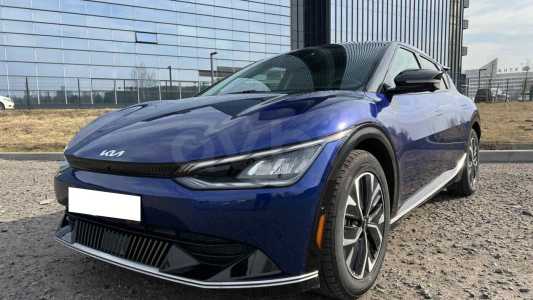 Kia EV6 I