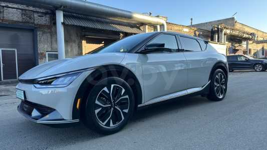 Kia EV6 I