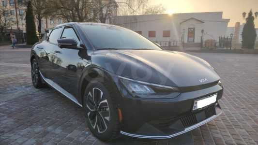 Kia EV6 I