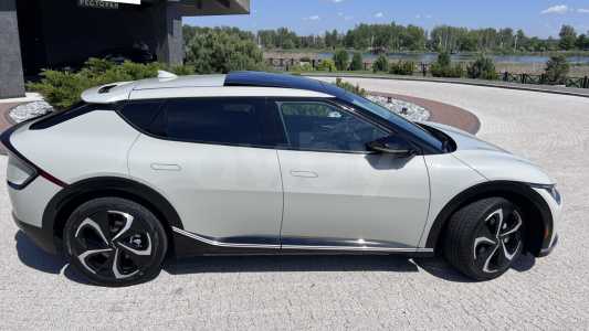 Kia EV6 I