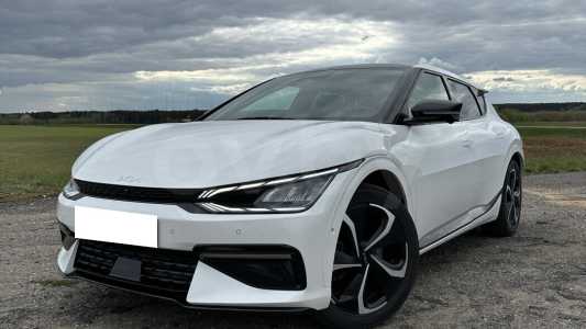 Kia EV6 I