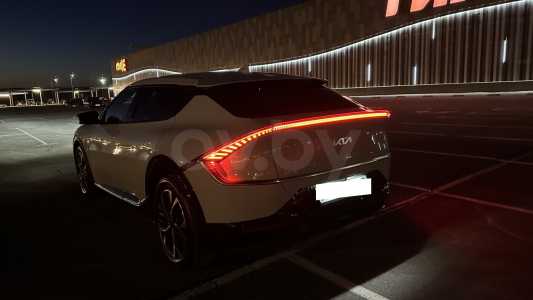 Kia EV6 I