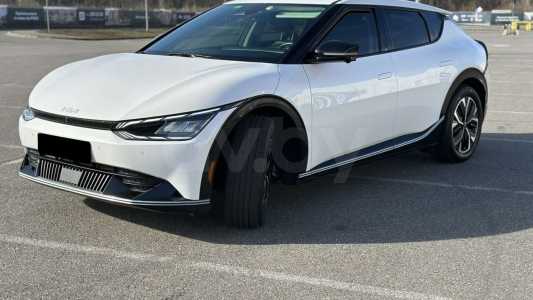 Kia EV6 I