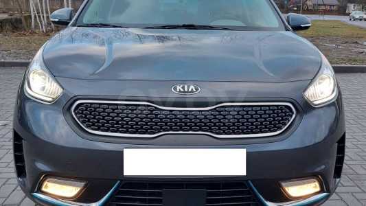 Kia Niro I