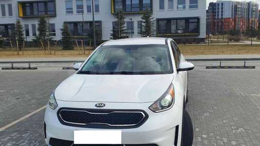 Kia Niro I