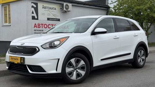 Kia Niro I