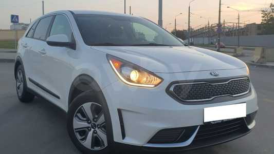 Kia Niro I