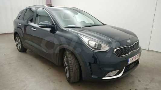 Kia Niro I