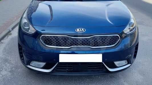 Kia Niro I